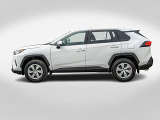 Toyota RAV4 LE AWD**JAMAIS ACCIDENTÉ + SIÈGES AVANT CHAUFFANTS 2023 à Saint-Jérôme, Québec - 3 - w320h240px