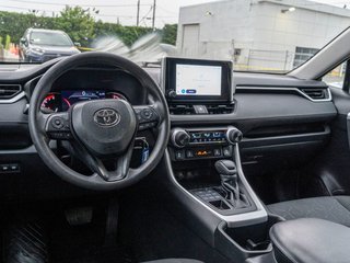 Toyota RAV4 LE AWD**JAMAIS ACCIDENTÉ + SIÈGES AVANT CHAUFFANTS 2023 à Saint-Jérôme, Québec - 6 - w320h240px