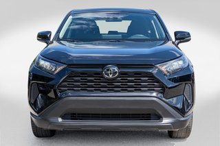2024 Toyota RAV4 LE AWD **JAMAIS ACCIDENTÉ+CARPLAY+CAMÉRA** in Charlemagne, Quebec - 2 - w320h240px