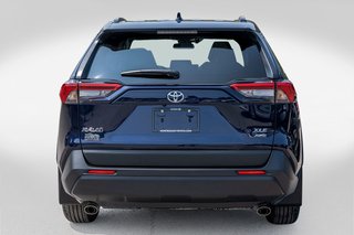2024 Toyota RAV4 XLE AWD **JAMAIS ACCIDENTÉ+CARPLAY+CAMÉRA+MAG** in Charlemagne, Quebec - 5 - w320h240px
