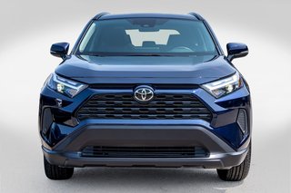 2024 Toyota RAV4 XLE AWD **JAMAIS ACCIDENTÉ+CARPLAY+CAMÉRA+MAG** in Charlemagne, Quebec - 2 - w320h240px