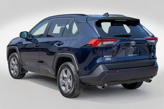 2024 Toyota RAV4 XLE AWD **JAMAIS ACCIDENTÉ+CARPLAY+CAMÉRA+MAG** in Charlemagne, Quebec - 4 - w320h240px