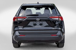 2024 Toyota RAV4 LE AWD **CARPLAY+ANDROID AUTO+CAMÉRA** in Charlemagne, Quebec - 5 - w320h240px