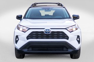 2024 Toyota RAV4 Hybrid XLE in Charlemagne, Quebec - 2 - w320h240px