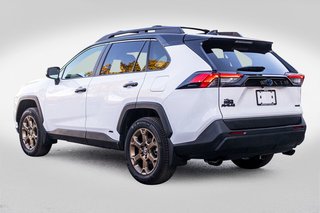 2024 Toyota RAV4 Hybrid XLE in Charlemagne, Quebec - 4 - w320h240px
