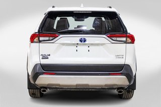 Toyota RAV4 Hybrid Limited 2024 à Charlemagne, Québec - 5 - w320h240px
