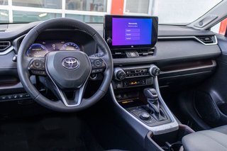 Toyota RAV4 Hybrid Limited 2024 à Charlemagne, Québec - 6 - w320h240px