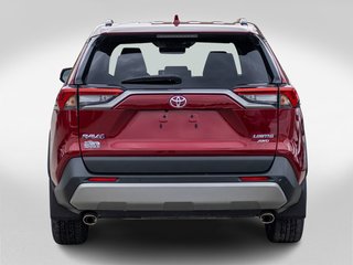 2024 Toyota RAV4 Limited in Charlemagne, Quebec - 5 - w320h240px