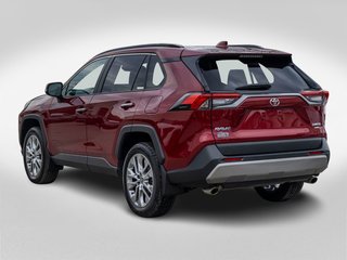 2024 Toyota RAV4 Limited in Charlemagne, Quebec - 4 - w320h240px