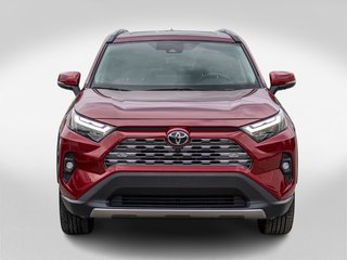 2024 Toyota RAV4 Limited in Charlemagne, Quebec - 2 - w320h240px