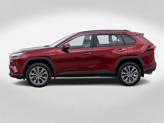 2024 Toyota RAV4 Limited in Charlemagne, Quebec - 3 - w320h240px