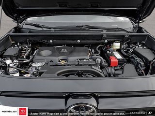 Toyota RAV4 LE 2025 à Charlemagne, Québec - 6 - w320h240px