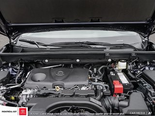 2025 Toyota RAV4 XLE in Charlemagne, Quebec - 6 - w320h240px