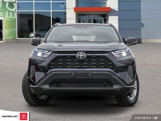 2025 Toyota RAV4 XLE in Charlemagne, Quebec - 2 - w320h240px