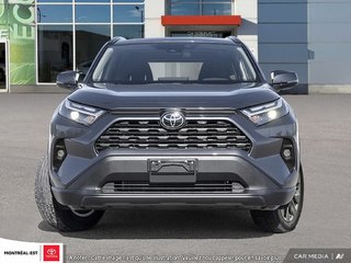 2025 Toyota RAV4 XLE PREMIUM in Charlemagne, Quebec - 2 - w320h240px