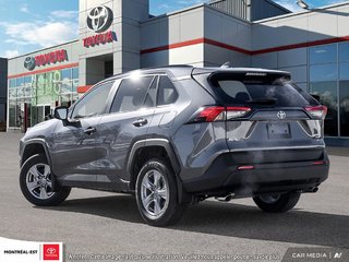 2025 Toyota RAV4 XLE in Charlemagne, Quebec - 4 - w320h240px