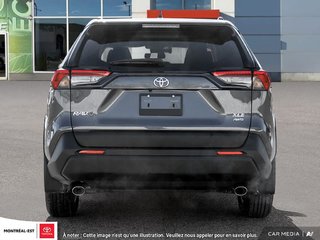 2025 Toyota RAV4 XLE in Charlemagne, Quebec - 5 - w320h240px