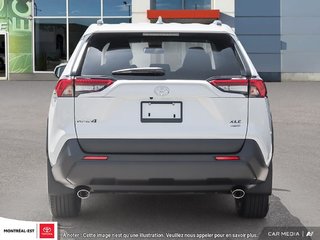 2025 Toyota RAV4 XLE PREMIUM in Charlemagne, Quebec - 5 - w320h240px