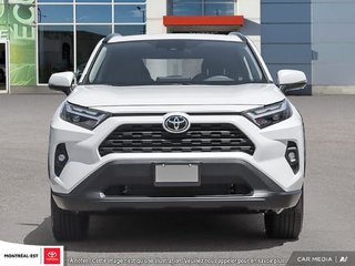 2025 Toyota RAV4 XLE PREMIUM in Charlemagne, Quebec - 2 - w320h240px