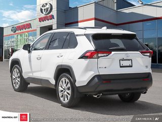 2025 Toyota RAV4 XLE PREMIUM in Charlemagne, Quebec - 4 - w320h240px