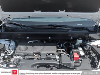 2025 Toyota RAV4 XLE PREMIUM in Charlemagne, Quebec - 6 - w320h240px