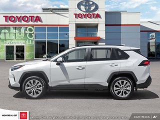 2025 Toyota RAV4 XLE PREMIUM in Charlemagne, Quebec - 3 - w320h240px