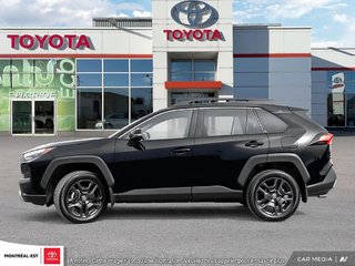 2025 Toyota RAV4 TRAIL in Charlemagne, Quebec - 3 - w320h240px