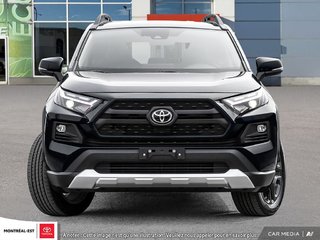 2025 Toyota RAV4 TRAIL in Charlemagne, Quebec - 2 - w320h240px