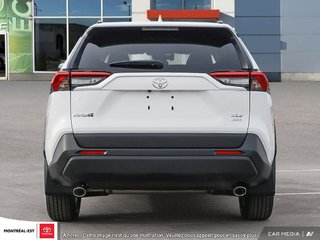 2025 Toyota RAV4 XLE in Charlemagne, Quebec - 5 - w320h240px
