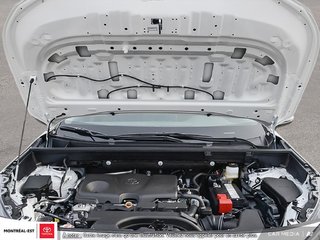 2025 Toyota RAV4 XLE in Charlemagne, Quebec - 6 - w320h240px