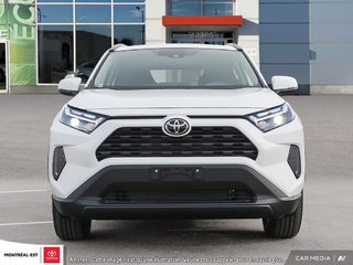 2025 Toyota RAV4 XLE in Charlemagne, Quebec - 2 - w320h240px