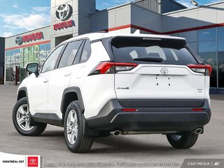 2025 Toyota RAV4 XLE in Charlemagne, Quebec - 4 - w320h240px