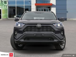 Toyota RAV4 XLE PREMIUM 2025 à Charlemagne, Québec - 2 - w320h240px