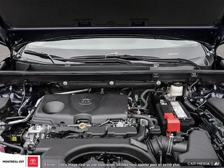 Toyota RAV4 XLE 2025 à Charlemagne, Québec - 6 - w320h240px