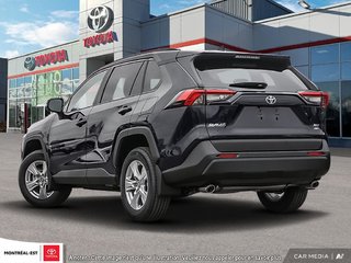 Toyota RAV4 XLE 2025 à Charlemagne, Québec - 4 - w320h240px
