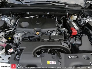 2025 Toyota RAV4 XLE in Charlemagne, Quebec - 6 - w320h240px