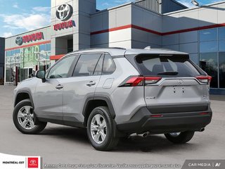 2025 Toyota RAV4 XLE in Charlemagne, Quebec - 4 - w320h240px