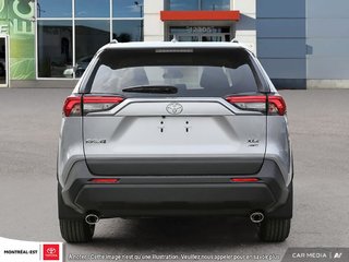 2025 Toyota RAV4 XLE in Charlemagne, Quebec - 5 - w320h240px