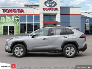 2025 Toyota RAV4 XLE in Charlemagne, Quebec - 3 - w320h240px
