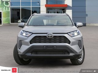 2025 Toyota RAV4 XLE in Charlemagne, Quebec - 2 - w320h240px