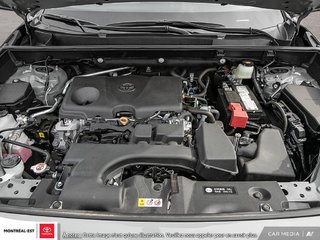 Toyota RAV4 TRAIL 2025 à Charlemagne, Québec - 6 - w320h240px