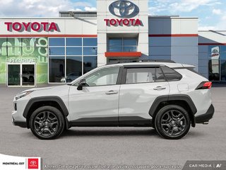Toyota RAV4 TRAIL 2025 à Charlemagne, Québec - 3 - w320h240px