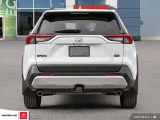 Toyota RAV4 TRAIL 2025 à Charlemagne, Québec - 5 - w320h240px
