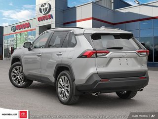 2025 Toyota RAV4 XLE PREMIUM in Charlemagne, Quebec - 4 - w320h240px