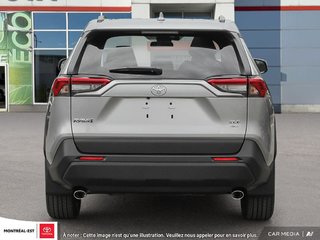 2025 Toyota RAV4 XLE PREMIUM in Charlemagne, Quebec - 5 - w320h240px