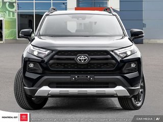 2025 Toyota RAV4 TRAIL in Charlemagne, Quebec - 2 - w320h240px