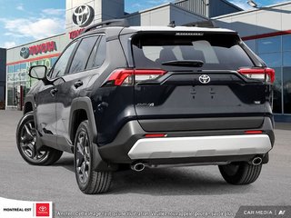 2025 Toyota RAV4 TRAIL in Charlemagne, Quebec - 4 - w320h240px