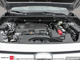 2025 Toyota RAV4 XLE PREMIUM in Charlemagne, Quebec - 6 - w320h240px