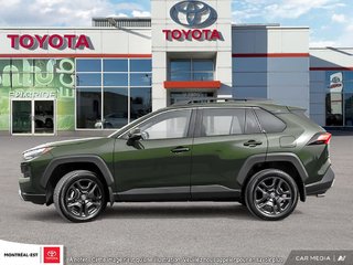 Toyota RAV4 TRAIL 2025 à Charlemagne, Québec - 3 - w320h240px