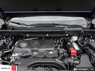 2025 Toyota RAV4 XLE in Charlemagne, Quebec - 6 - w320h240px
